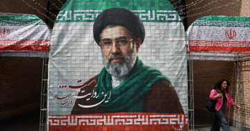 Lãnh tụ Tối cao Iran ra thông điệp mới, kêu gọi toàn dân đoàn kết, đồng lòng