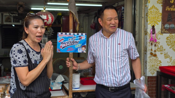Nền kinh tế lớn thứ 2 Đông Nam Á phát tiền cho 4 triệu dân