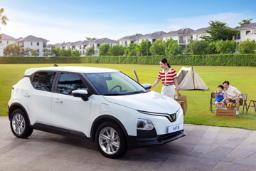 Sau hơn 20.000km lăn bánh, chủ xe VinFast VF 5 đã kể hết, quyết bán và công khai giá ‘sang tay’