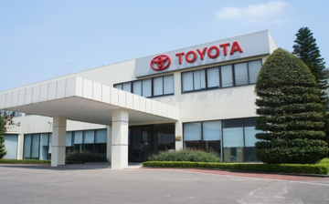 Toyota bán gần 6.000 xe trong tháng 5 nhờ một dòng xe tăng trưởng 70%