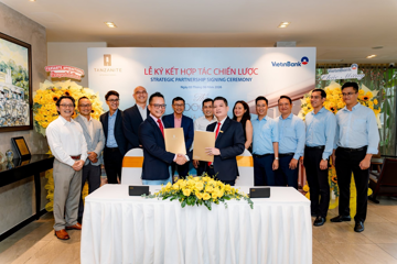 VietinBank tham gia phát triển dự án tại Hồ Tràm đón sóng sân bay Long Thành