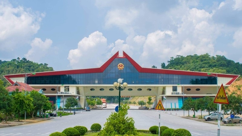 Khu kinh tế cửa khẩu Đồng Đăng - Lạng Sơn sẽ phát triển theo mô hình 