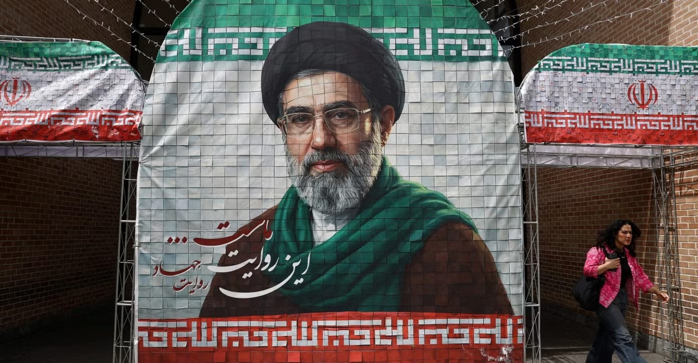 Lãnh tụ Tối cao Iran ra thông điệp mới, kêu gọi toàn dân đoàn kết, đồng lòng - Ảnh 1.