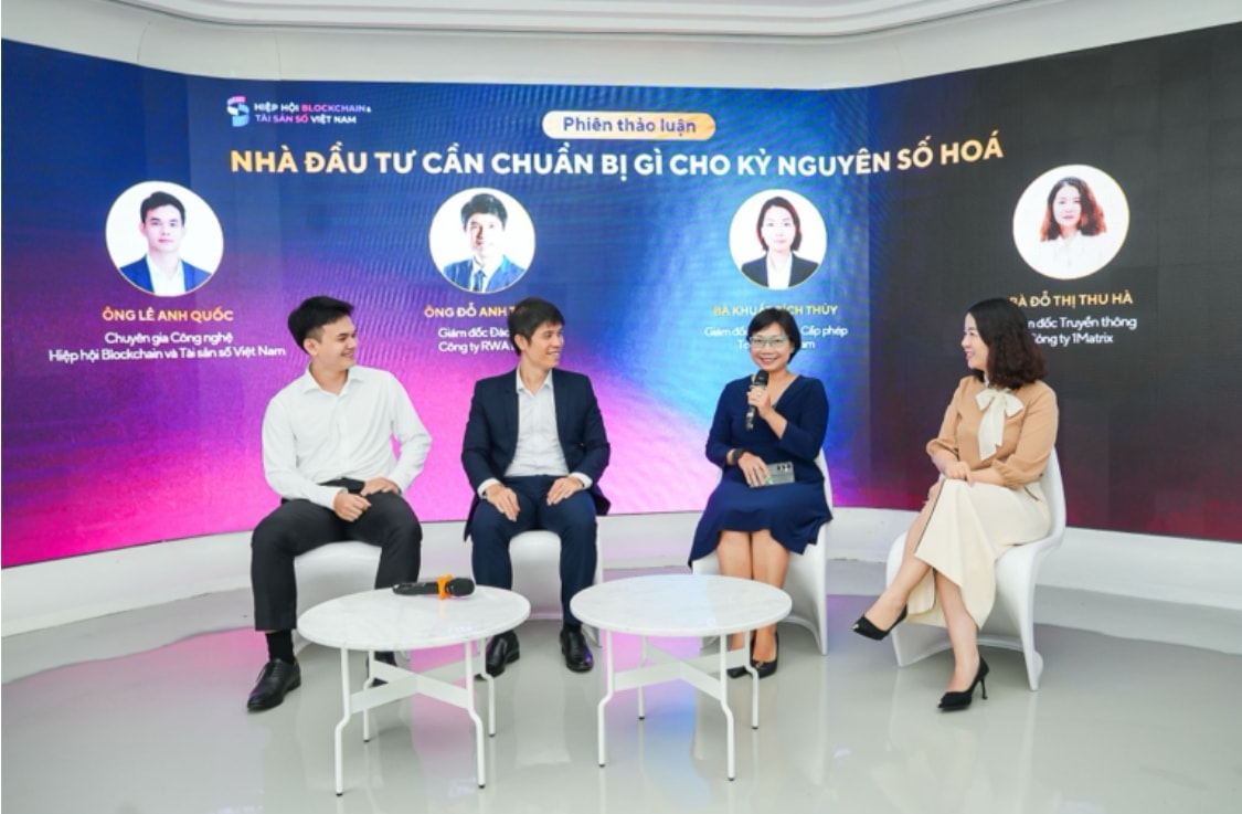Ảnh sự kiện