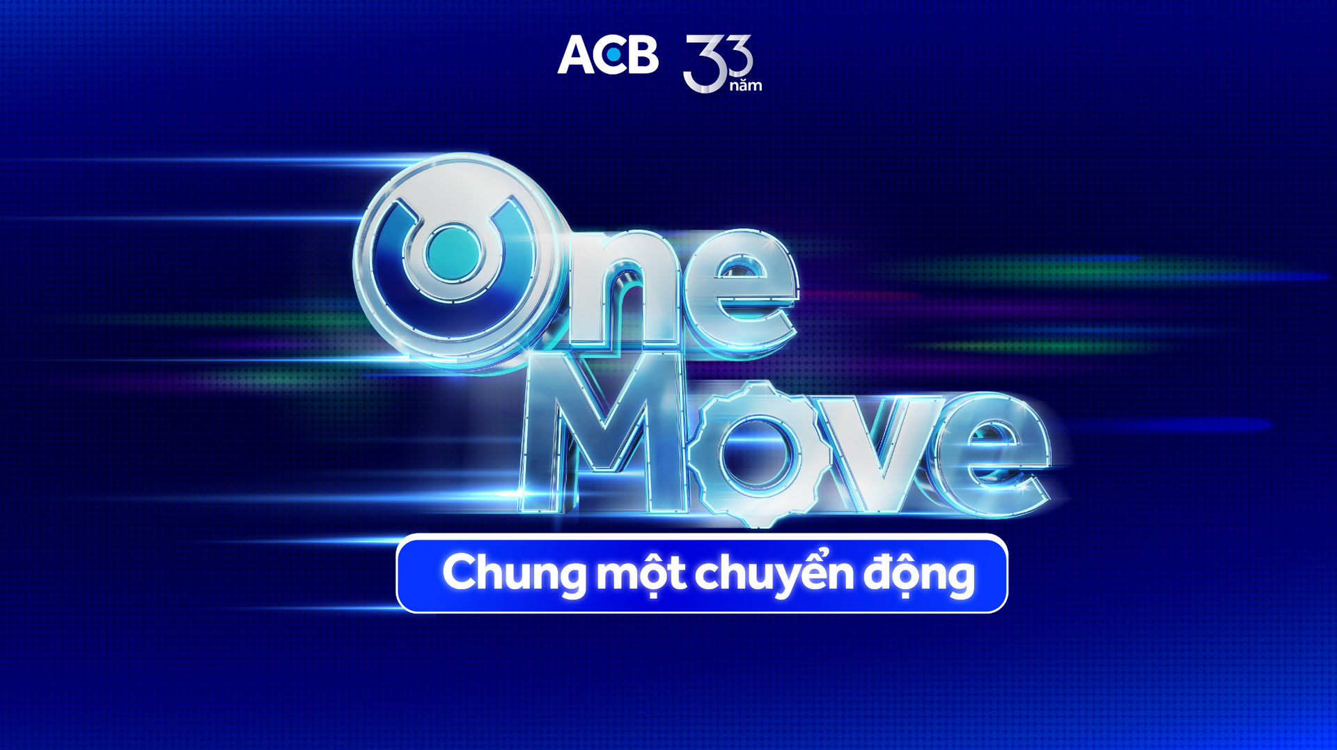 Hành trình 33 năm của <a style='text-decoration: none;' href='/ACB'>ACB</a>: không chỉ tăng trưởng, mà là tăng trưởng có trách nhiệm - Ảnh 1.