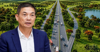Dự án cao tốc xuyên rừng đẹp nhất Việt Nam do Sơn Hải đầu tư tăng tốc, hơn 60% hồ sơ đã được phê duyệt