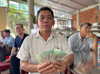 Mỗi người được nhận hỗ trợ 1.800.000 đồng/tháng, hiệu lực từ 8/6/2026: Ai được hưởng và áp dụng tại đâu?
