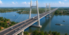 Sắp khởi công xây dựng cầu hơn 2.200 tỷ nối thông 2 thành phố trực thuộc Trung ương, xóa bỏ bến phà đã có từ lâu