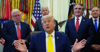 Tổng thống Mỹ Trump nói sẵn sàng gặp lãnh tụ tối cao Iran