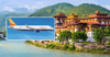 Việt Nam dự kiến sẽ có đường bay thẳng tới quốc gia sở hữu sân bay khó tiếp cận nhất thế giới