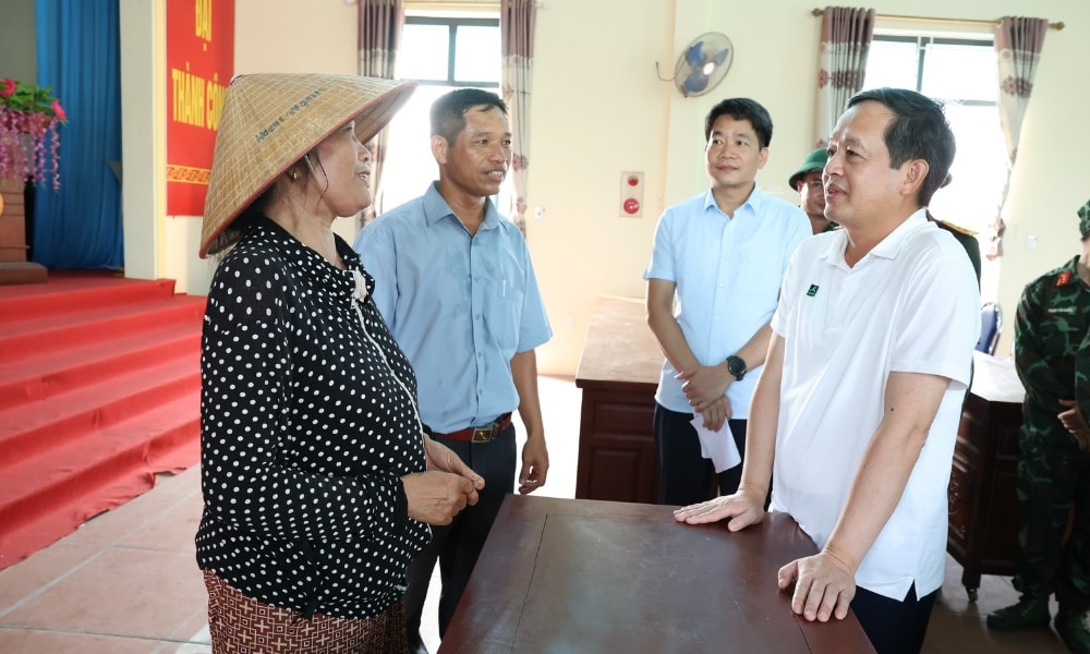 TP tương lai của Việt Nam tăng tốc giải phóng mặt bằng cho siêu sân bay 200.000 tỷ lớn nhất miền Bắc- Ảnh 1.