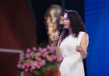 Chân dung ‘nữ tướng’ mới tại 1Matrix