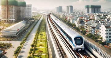 Chỉ 1 tháng nữa, THACO chính thức khởi công tuyến đường sắt 175.000 tỷ kết nối thành phố giàu nhất Việt Nam với siêu sân bay