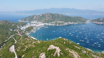 Chính thức cấm tour du lịch đến 'đảo tôm hùm' của Việt Nam