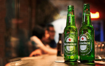 Cổ đông Heineken ép tập đoàn làm điều chưa từng có trong suốt 87 năm