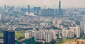 Đề xuất hệ số K mới cho 168 phường xã và đặc khu: Một số nơi ở TP. HCM được điều chỉnh lên tới hơn 10 lần