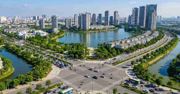 Điều gì đang khiến Bắc Hà Nội trở thành tâm điểm phát triển mới của Thủ đô?