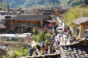 Làng du lịch tốt nhất thế giới ở Việt Nam có đề xuất sáp nhập