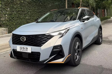 SUV Trung Quốc 177 mã lực chuẩn bị vào Việt Nam: Ngoại hình siêu ngầu, đại lý đã nhận cọc, Creta - Seltos - Yaris Cross gặp đối thủ ‘khó chịu’ mới?