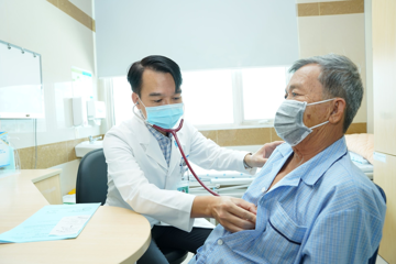 Từ 1/7, người tham gia BHYT có thể được thanh toán 100% chi phí khám chữa bệnh trong trường hợp này