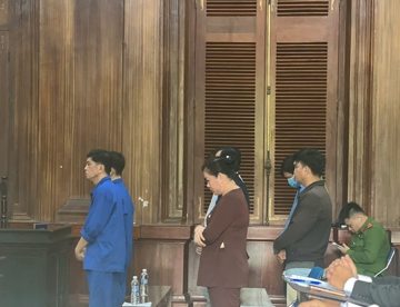 Tuyên án 11 năm 6 tháng tù đối với cựu Phó Công an xã