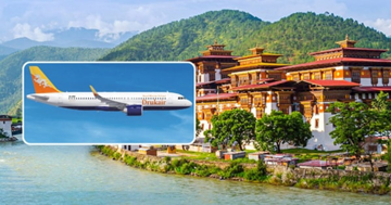 Việt Nam dự kiến sẽ có đường bay thẳng tới quốc gia sở hữu sân bay khó tiếp cận nhất thế giới