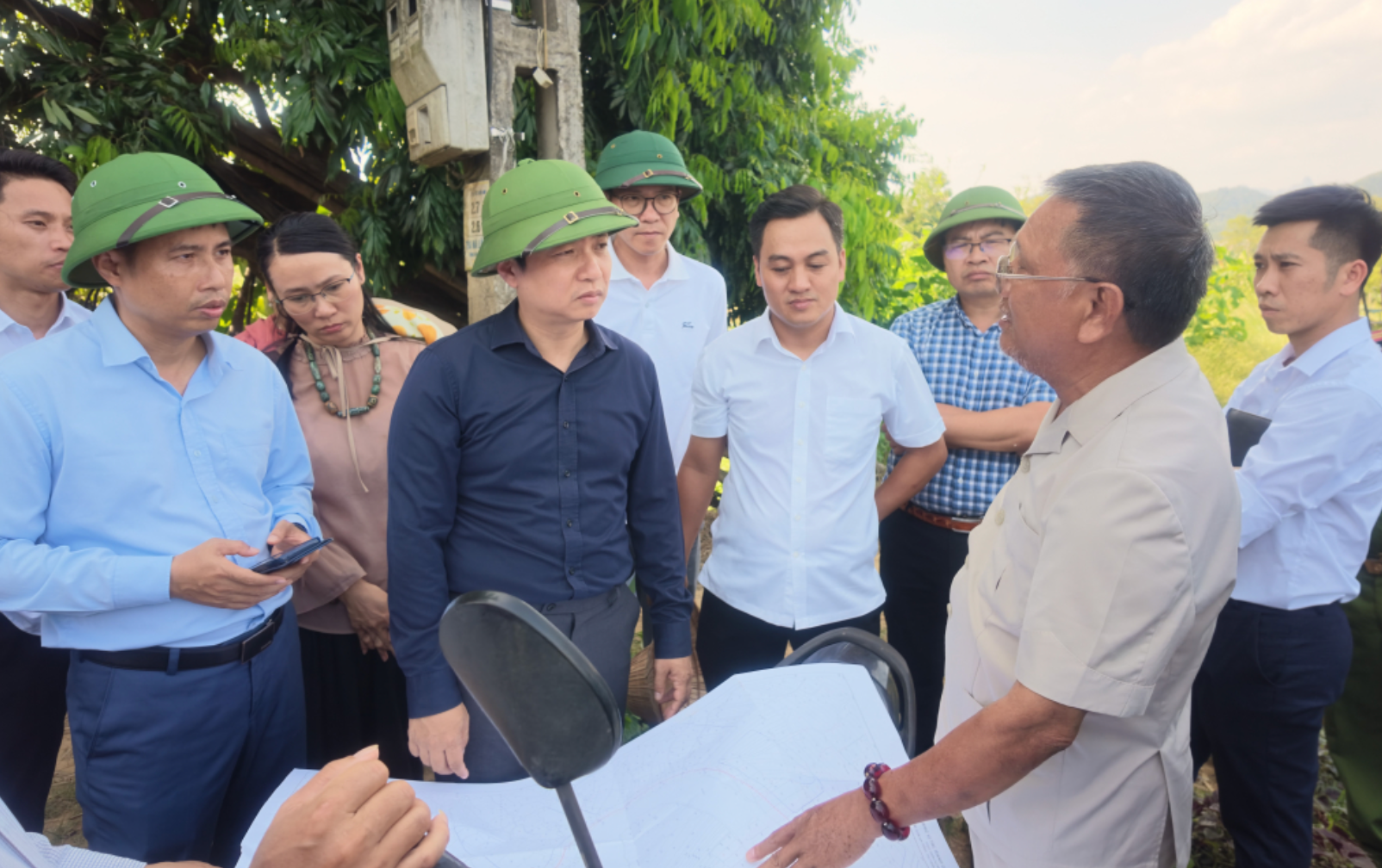 Tỉnh sở hữu thác nước đẹp nhất thế giới sắp triển khai 2 khu du lịch nghỉ dưỡng, vốn hơn 1.500 tỷ- Ảnh 1.