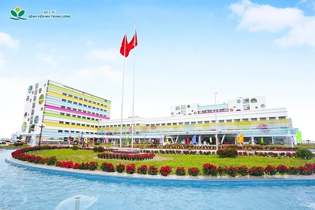 Việt Nam chính thức có thêm bệnh viện đầu ngành, 400 bệnh nhân đầu tiên được khám miễn phí - Ảnh 2.