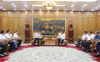 Tập đoàn Trung Quốc có doanh thu 9 tỷ USD muốn mở rộng đầu tư, lãnh đạo tỉnh lập tức ra chỉ đạo
