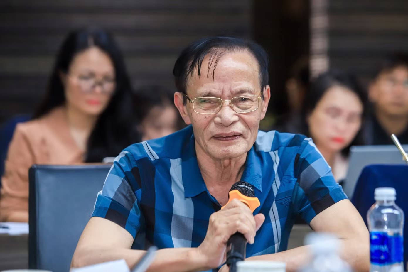 Tiền đang đổ vào đâu? - Ảnh 1.