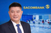 Bộ đôi Gen Z nhà ông Nguyễn Đức Thụy nhận nhiệm vụ mới tại SACOMBANK