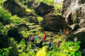 'Bảo tàng thiên nhiên' hàng triệu năm tuổi của Việt Nam chính thức được UNESCO vinh danh