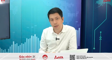CPI tăng 5,6%, lãi suất khó giảm, chuyên gia Long Phan chỉ ra nhóm tài sản đáng chú ý trong giai đoạn mới