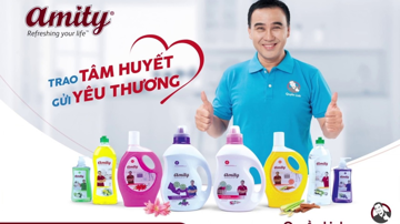 Doanh nghiệp từng mang tên Nghệ sĩ Quyền Linh bị Agribank rao bán khoản nợ hơn 123 tỷ đồng