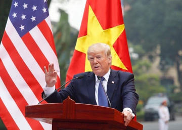 Hoa Kỳ đề xuất áp mức thuế cao nhất với Việt Nam trong vụ điều tra mới, đại diện 200.000 doanh nghiệp yêu cầu khẩn trương hành động