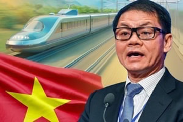Sắp khởi công tuyến đường sắt gần 7 tỷ USD nối sân bay Long Thành do THACO đề xuất