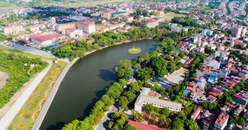 Tỉnh nhỏ nhất Việt Nam sắp có siêu dự án đô thị hơn 15.200 tỷ đồng