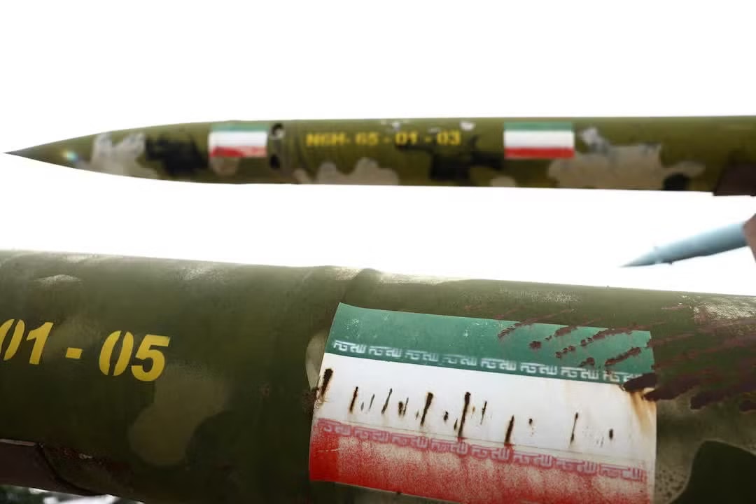 (Ảnh: Reuters) Iran tuyên bố dừng tấn công Israel - Ảnh 1.