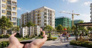 8 dự án nhà ở xã hội tại Hà Nội đang được đề xuất áp dụng cơ chế đặc thù