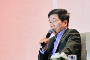 Chủ tịch GP.Invest: Nguồn cung bất động sản tăng mạnh nhưng giá khó giảm
