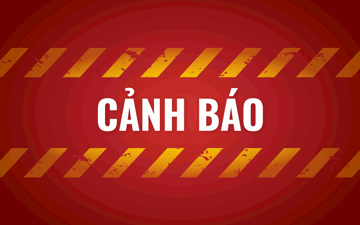 Công an tỉnh Phú Thọ cảnh báo khẩn đến toàn bộ người dân
