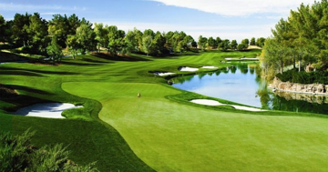 Dự án sân golf hơn 1.100 tỷ đồng tại TP duy nhất miền Tây có chuyển biến mới
