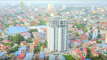 Lãi vay biến động, người mua nhà dùng đòn bẩy cao thêm áp lực