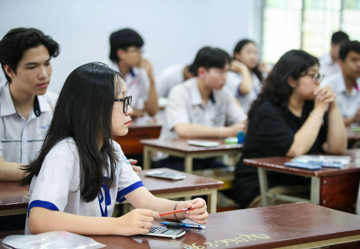 Mỗi sinh viên được khuyến khích 3.510.000 đồng, hiệu lực từ tháng 6/2026: Ai được hưởng và điều kiện hưởng ra sao, áp dụng tại địa phương nào?