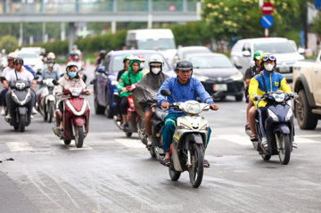 Một hiện tượng thời tiết từng 'vắng bóng' hơn một thập kỷ sắp trở lại, ảnh hưởng miền Bắc ngay từ chiều tối nay