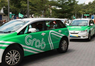 Sau khi hỗ trợ 70.000 xe điện Trung Quốc tiến vào thị trường, Grab tiếp tục đẩy nhanh kế hoạch xây dựng trạm sạc tại Hà Nội