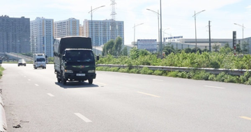 Siêu thủ phủ công nghiệp mới của Việt Nam sắp có thêm cầu vượt cao tốc hơn 2.000 tỷ, tăng kết nối các khu công nghiệp