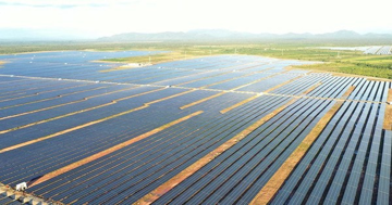 Tỉnh lớn thứ 3 sẽ có thêm nhà máy điện mặt trời công suất 70MW, vốn đầu tư hơn 1.300 tỷ