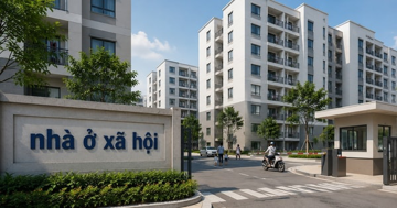 Tổng Liên đoàn Lao động Việt Nam dự kiến xây hơn 10.700 căn nhà ở xã hội cho công nhân đến năm 2030
