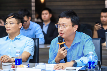 TS. Trần Xuân Lượng: Một chu kỳ bất động sản mới đang bắt đầu